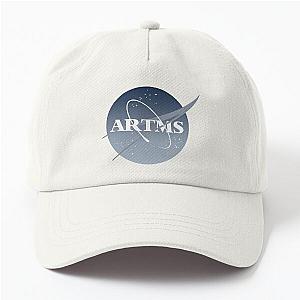 ARTMS (NASA) Dad Hat