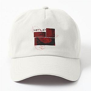 ODD EYE CIRCLE KIMLIP (ARTMS  LOONA )  Dad Hat