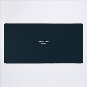 ARTMS ( HeeJin, KimLip, JinSoul, Choerry) Official logo  KPOP logo Desk Mat