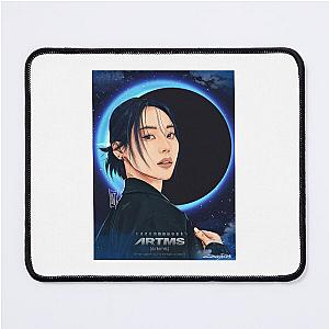 ARTMS Jinsoul Mouse Pad