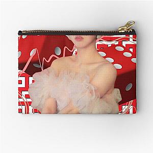 Loona ARTMS Heejin Zipper Pouch