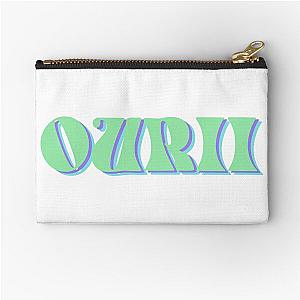 ARTMS Fandom Name OURII Zipper Pouch