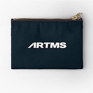 ARTMS ( HeeJin, KimLip, JinSoul, Choerry, HaSeul) Official logo  KPOP logo Zipper Pouch