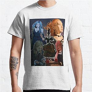 ARTMS - Birth Classic T-Shirt