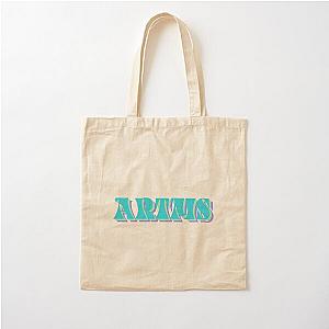 ARTMS Group Name Cotton Tote Bag