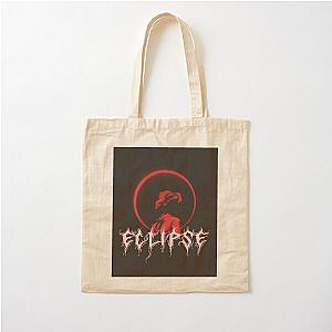 kim lip - eclipse - loona  artms  odd eye circle Cotton Tote Bag