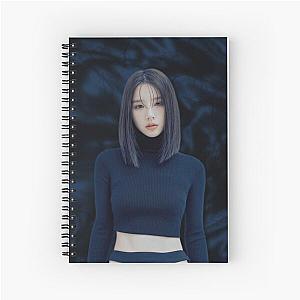 ARTMS (LOONA) HEEJIN Spiral Notebook