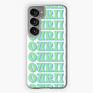 ARTMS Fandom Name OURII Samsung Galaxy Soft Case