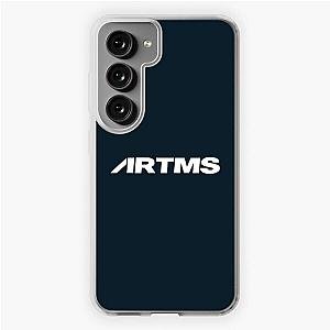 ARTMS ( HeeJin, KimLip, JinSoul, Choerry, HaSeul) Official logo  KPOP logo Samsung Galaxy Soft Case