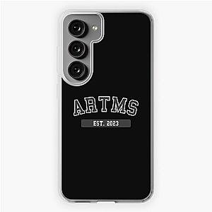 Kpop College - ARTMS - Kpop Merch for Kpop LOONA fans - Gift for ORBIT Samsung Galaxy Soft Case