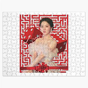 Loona ARTMS Heejin Jigsaw Puzzle