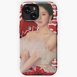 Loona ARTMS Heejin iPhone Tough Case