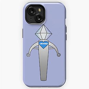 ARTMS lightstick iPhone Tough Case