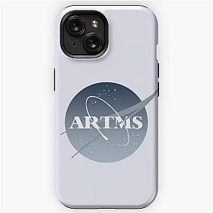 ARTMS (NASA) iPhone Tough Case