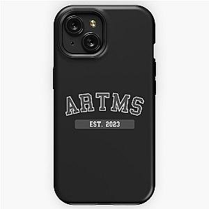 Kpop College - ARTMS - Kpop Merch for Kpop LOONA fans - Gift for ORBIT iPhone Tough Case