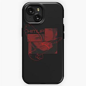 ODD EYE CIRCLE KIMLIP (ARTMS  LOONA )  iPhone Tough Case