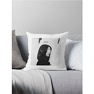 HEEJIN ARTMS DESIGN Throw Pillow