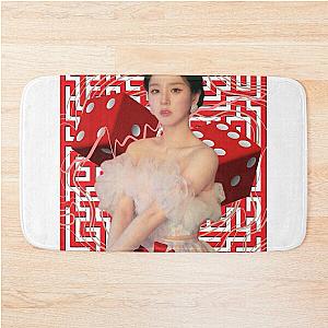 Loona ARTMS Heejin Bath Mat