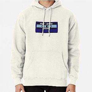 Artms Birth Cassette Pullover Hoodie