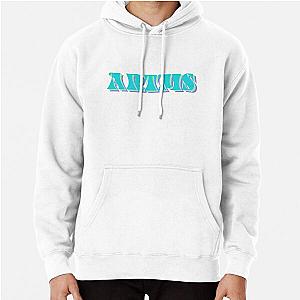 ARTMS Group Name Pullover Hoodie