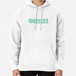 ARTMS Fandom Name OURII Pullover Hoodie