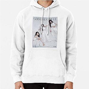 artms odd eye circle Pullover Hoodie