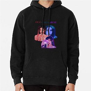 LOONA (ODD EYE CIRCLE) ARTMS KIMLIP JINSOUL CHOERRY Pullover Hoodie