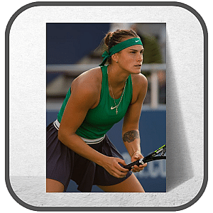 Aryna Sabalenka Posters