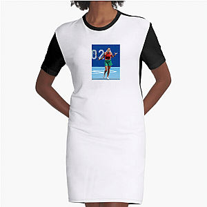 Aryna Sabalenka Always Fierce Always Winning Aryna Sabalenka Dresses