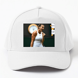 Aryna Sabalenka The Lioness Aryna Sabalenka Hats & Caps