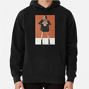 Aryna Sabalenka Unforgettable Serves Aryna Sabalenka Hoodies