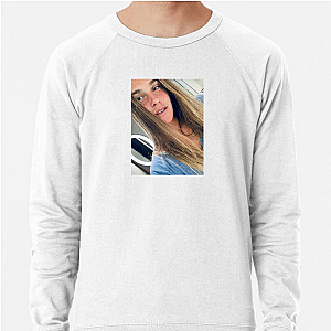 Aryna Sabalenka Beyond The Baseline Aryna Sabalenka Sweatshirts
