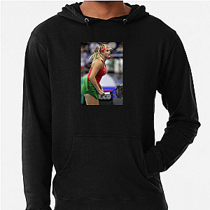 Aryna Sabalenka The Ultimate Warrior Aryna Sabalenka Hoodies