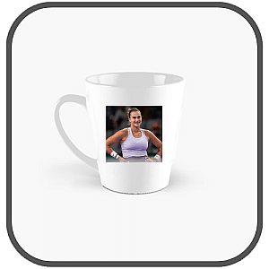 Aryna Sabalenka Mugs