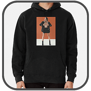Aryna Sabalenka Hoodies