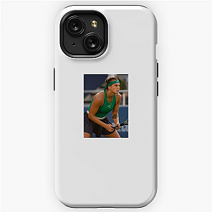 Aryna Sabalenka Power Player Aryna Sabalenka iPhone Cases