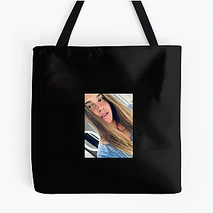 Aryna Sabalenka Beyond The Baseline Aryna Sabalenka Bags