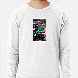 Aryna Sabalenka My Favorite Tennis Star Aryna Sabalenka Sweatshirts