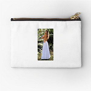 Aryna Sabalenka The Belarussian Pride Aryna Sabalenka Zipper Pouches