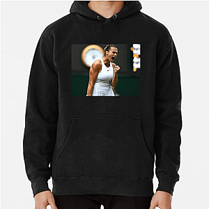 Aryna Sabalenka The Lioness Aryna Sabalenka Hoodies