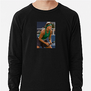Aryna Sabalenka Power Player Aryna Sabalenka Sweatshirts
