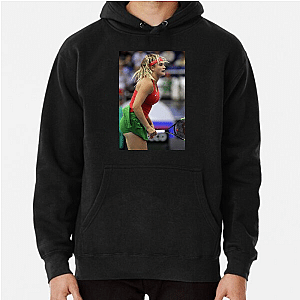 Aryna Sabalenka The Ultimate Warrior Aryna Sabalenka Hoodies