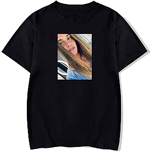 Aryna Sabalenka Beyond The Baseline Aryna Sabalenka T-Shirts