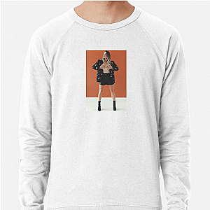 Aryna Sabalenka Unforgettable Serves Aryna Sabalenka Sweatshirts