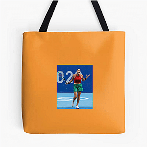 Aryna Sabalenka Always Fierce Always Winning Aryna Sabalenka Bags