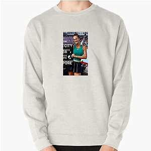 Aryna Sabalenka My Favorite Tennis Star Aryna Sabalenka Sweatshirts
