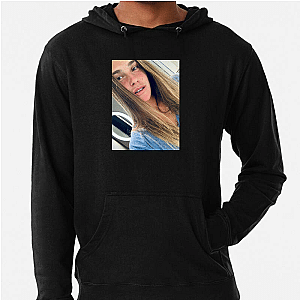 Aryna Sabalenka Beyond The Baseline Aryna Sabalenka Hoodies