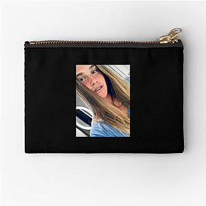 Aryna Sabalenka Beyond The Baseline Aryna Sabalenka Zipper Pouches