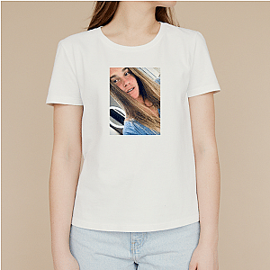 Aryna Sabalenka Beyond The Baseline Aryna Sabalenka T-Shirts