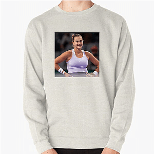 Aryna Sabalenka No Fear No Limit Aryna Sabalenka Sweatshirts